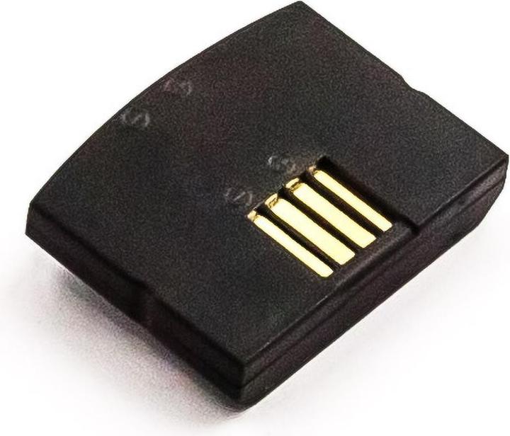 Produktbild AGI Akku kompatibel mit Sennheiser BA300