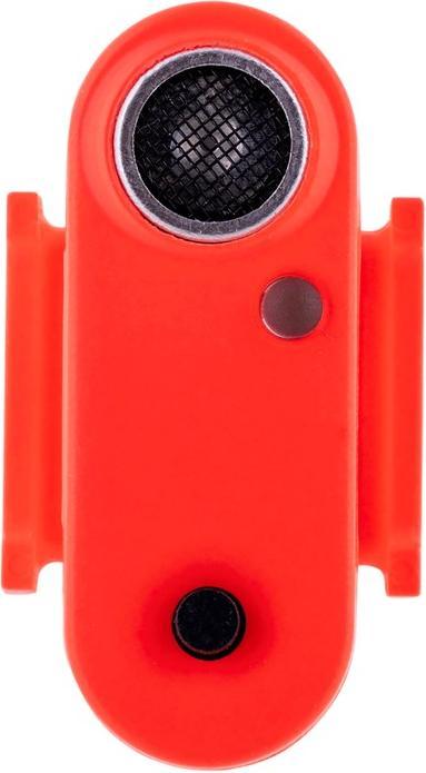 Image du produit Tickless Active, Automatique, Insectifuge, Corail, Batterie