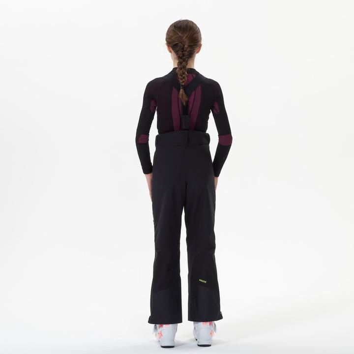 Actual product image Wedze RACE985 (140)