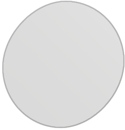 Actual product image Dipos Screen Protector Anti-Glare (quatix 5 Pro)