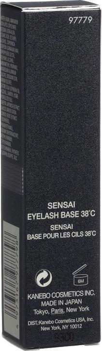 Produktbild Sensai Eyelash Base 38°C (Transparent)