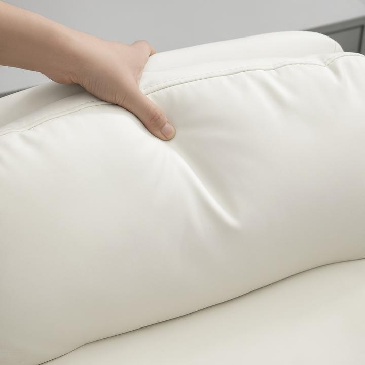 Actual product image Homcom Office chair (49 - 59 cm)