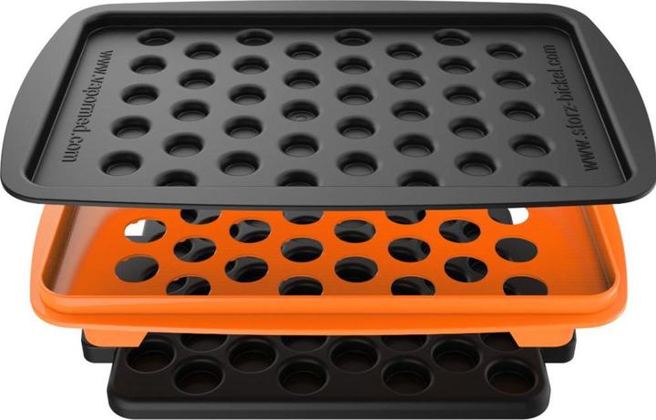 Storz & Bickel Füllset für 40 Dosierkapseln (1 x)