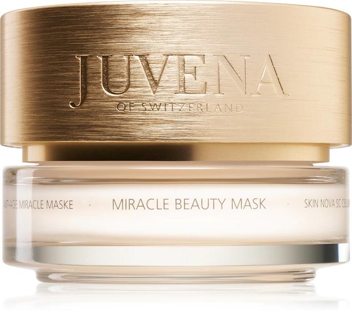 Image du produit Juvena Masque de beauté Miracle