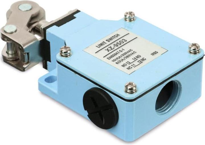 Produktbild Eneroid Endschalter XURUI XZ-9503, 10 A/250 V, IP65