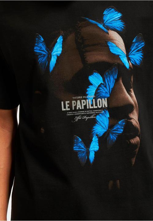 Image du produit Urban Classics Tee surdimensionné Le Papillon - 17552 (5XL)