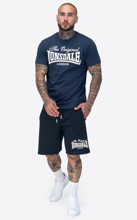 Image du produit Lonsdale Hulton (L)