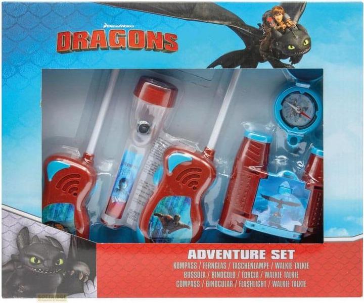 Produktbild Joy Toy Adventureset