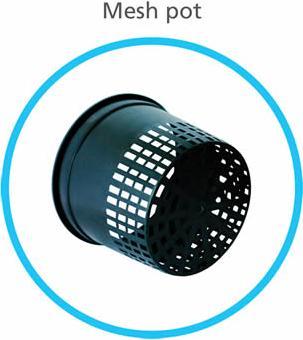 Produktbild Plant!t Aeros I "DWC System"