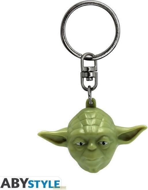 ABYstyle Star Wars - Yoda