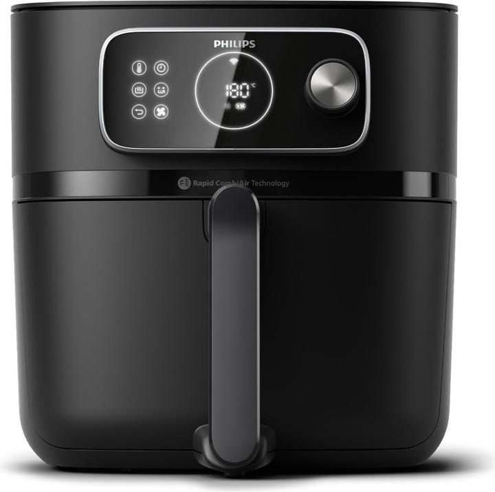 HD9876/90 Airfryer 7000 Series (EU-Stecker)