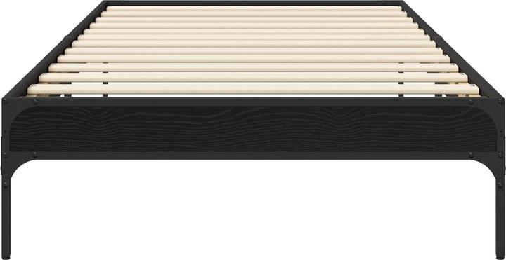 Produktbild vidaXL Bettrahmen (80 x 200 cm)