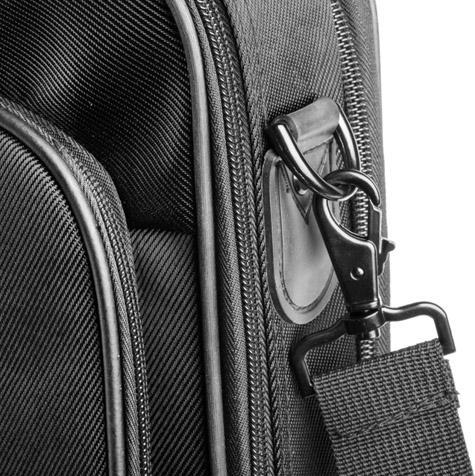 Actual product image Natec BOXER 17.3" (17.30", Universal)