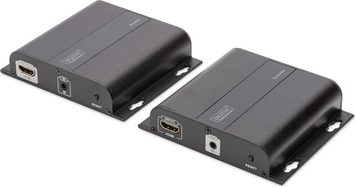 Digitus 4K HDMI Extender CAT / IP (Set)