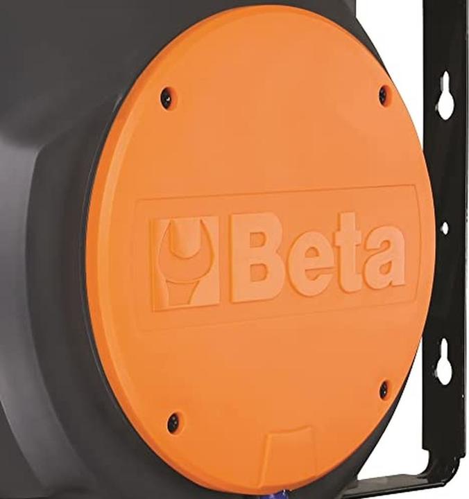 Produktbild MGA Beta Automatische Rolle