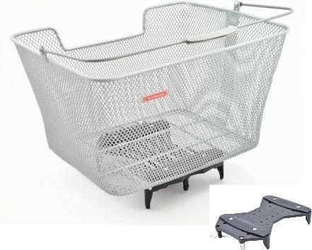 Image du produit Pletscher Panier (16 l)