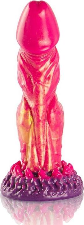 Actual product image Epic Cerberus Mythological fire