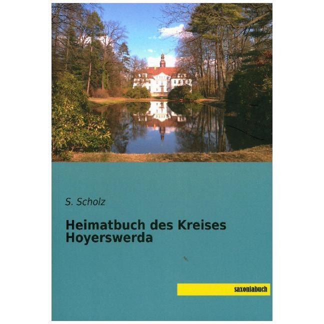 Heimatbuch des Kreises Hoyerswerda, Fachbücher