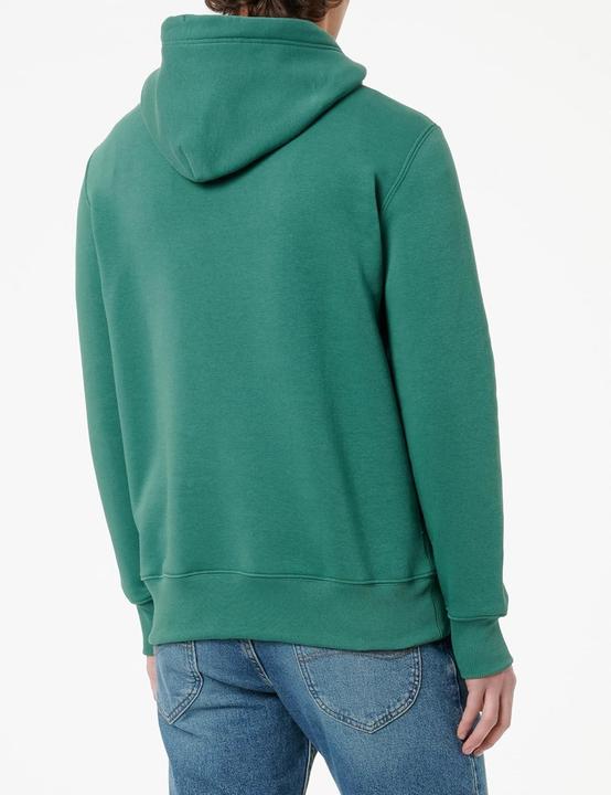 Produktbild GANT Graphik Hoodie mit Logo (M)