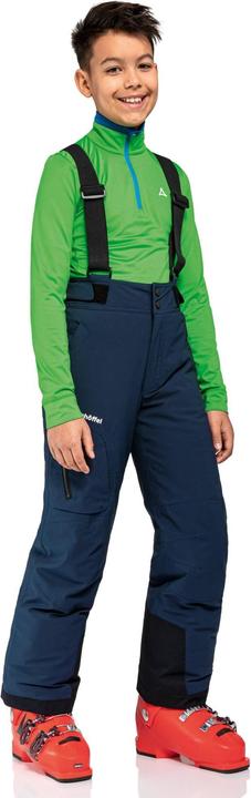 Produktbild Schöffel Joran Ski (152)