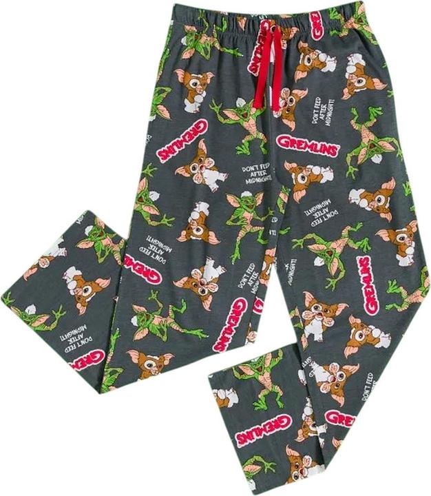 Produktbild Gremlins Loungehose (M)