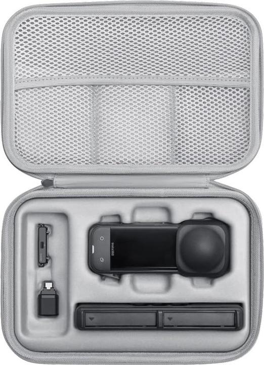Image du produit Insta360 Action Cam Acc Carry Case (Insta360 X5)