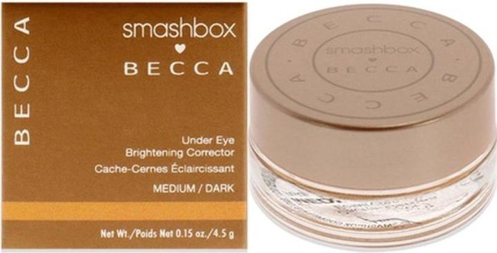 Produktbild Smashbox Under Eye Brightness Correct No 03