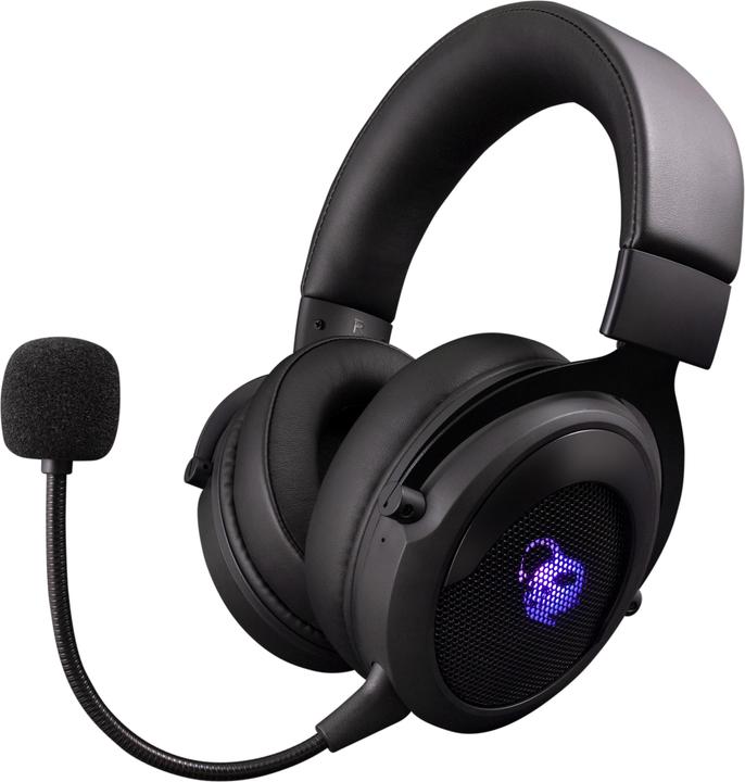 Actual product image Deep Gaming RGB G01 PRO (Wireless, Cable)