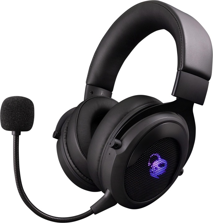 Produktbild Deep Gaming RGB G01 PRO (Kabellos, Kabelgebunden)