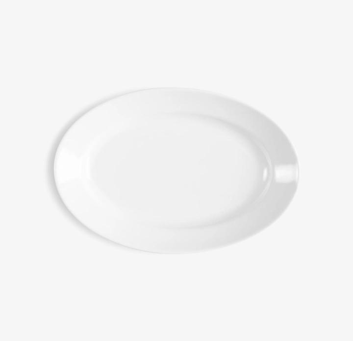 Actual product image Pillivuyt Plate
