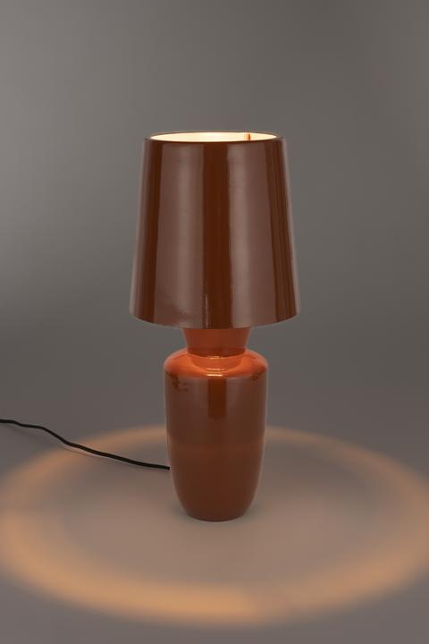 Productafbeelding Zuiver Table Lamp Classy Terra (E27)