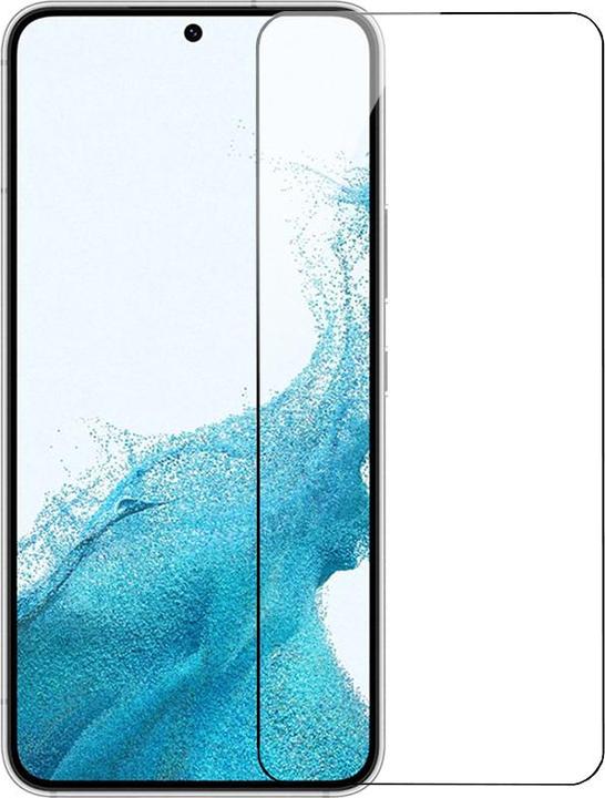 Nillkin Tempered Glass CP+PRO for Samsung Galaxy S22 (1 pcs., Samsung Galaxy S22)