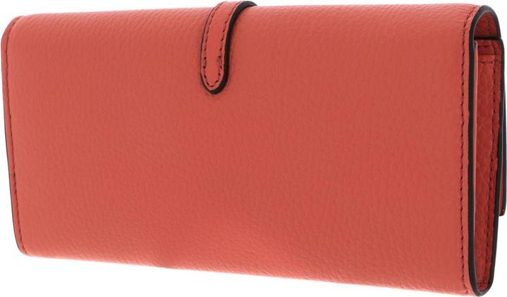 Actual product image Coccinelle Cosima Wallet Grained Leather