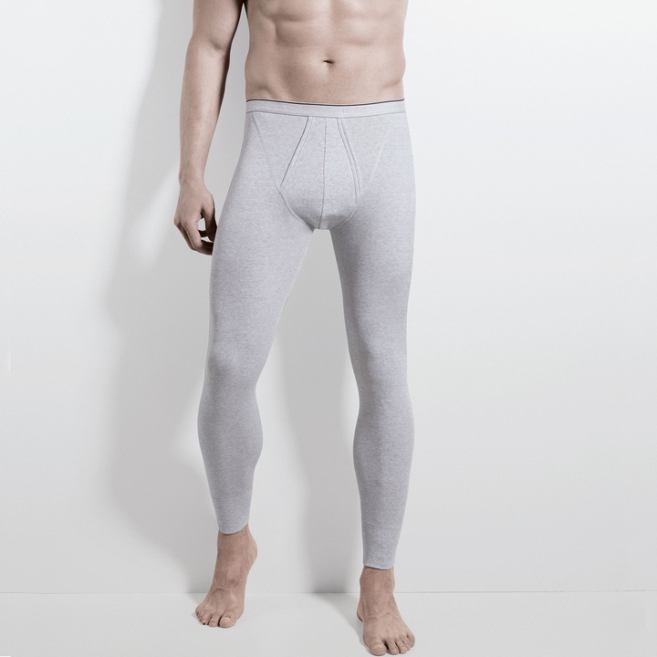 Immagine prodotto ISA Bodywear Mutande lunghe con apertura (L, Confezione singola)