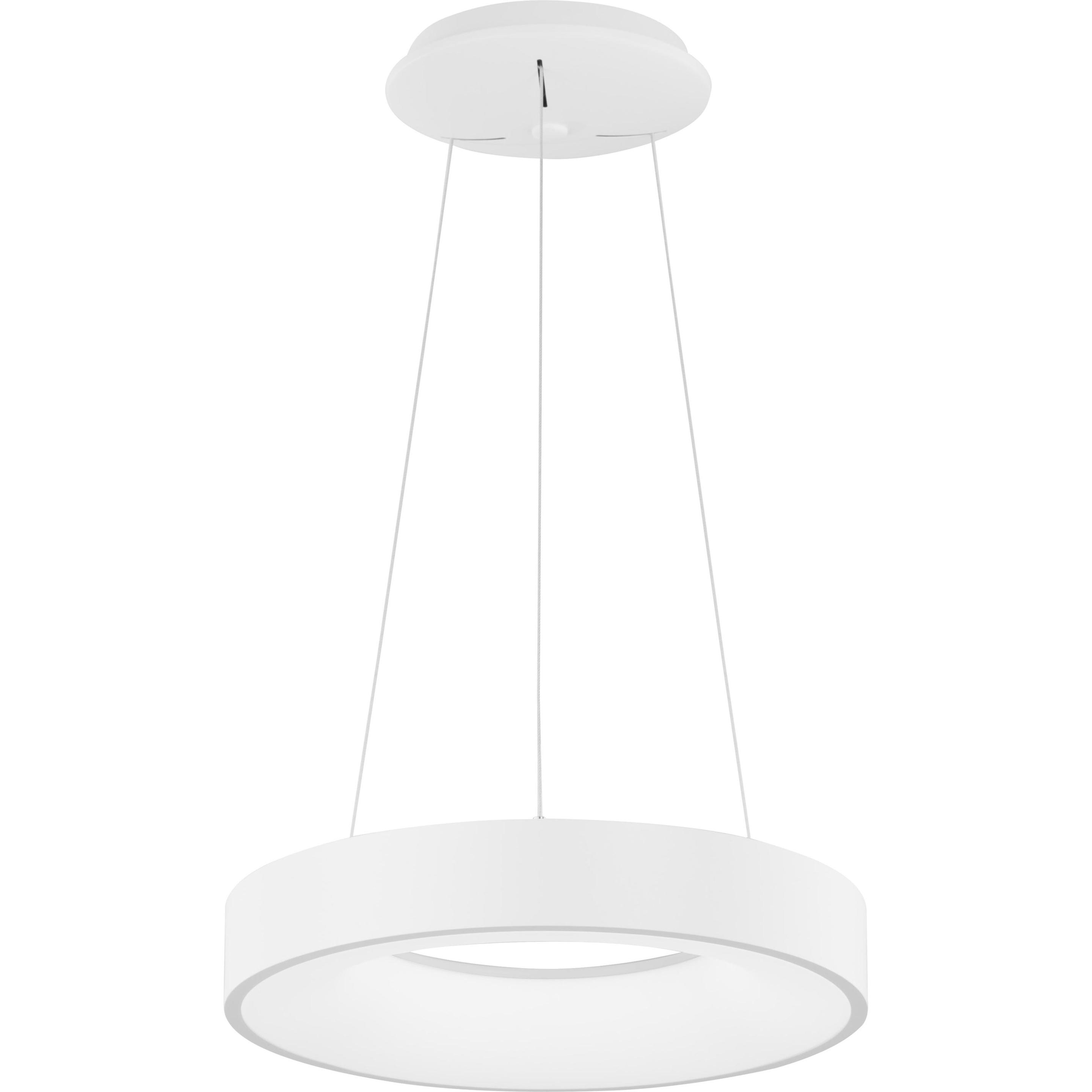 Nova Luce, Pendelleuchte, Rando Thin (1950 lm)