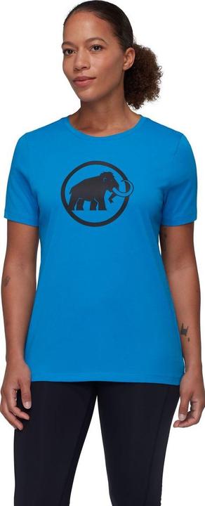 Actual product image Mammut Core T-Shirt Women Classic (XS)