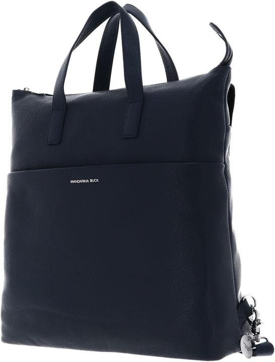 Actual product image Mandarina Duck Backpack / Daypack Mellow Urban Backpack MWT03 (19 l)