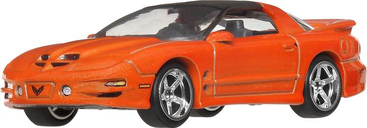 Immagine prodotto Hot Wheels JHW17