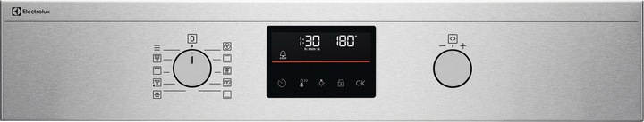 Image du produit Electrolux EB6L40XCN