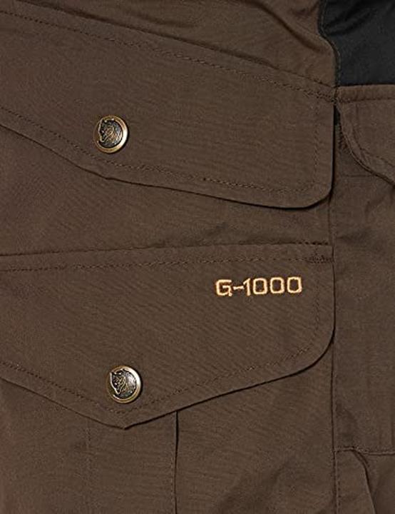 Image du produit Fjällräven Pantalon d'hiver Barents Pro (44)