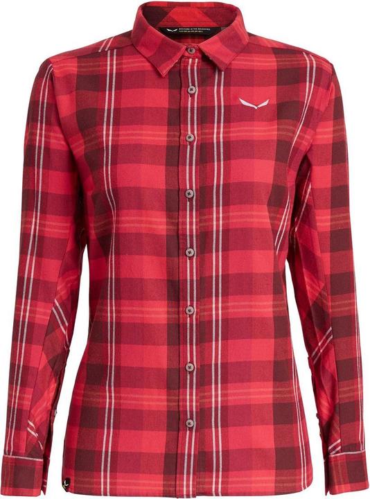 Immagine prodotto Salewa Flanella Flanella 2 PL camicetta (34)