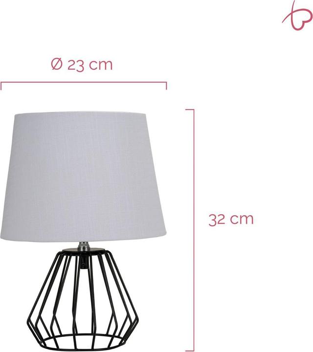 Immagine prodotto Pauleen Diamante brillante (E27)