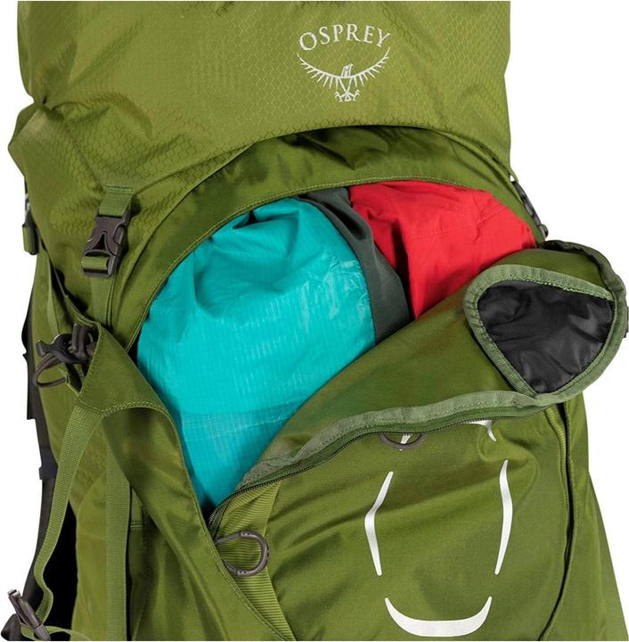 Produktbild Osprey Aether 55 (55 l)