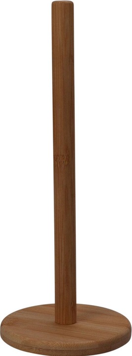 Produktbild Excellent Houseware Küchenrollenhalter aus Bambus