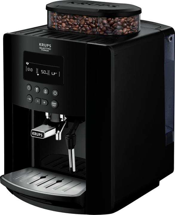 Produktbild Krups EA 8170 Arabica