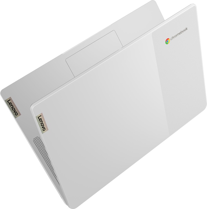 Image du produit Lenovo IdeaPad Slim 3 (14", MediaTek Kompanio 520, 4 Go, 128 Go, DE)