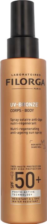 Produktbild Filorga Interventions (Sonnenspray, SPF 50+, 150 ml, 500 g)