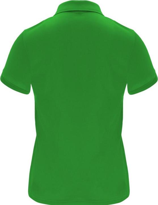 Produktbild Alpinia Monzha Poloshirt Sport kurzärmlig (L)