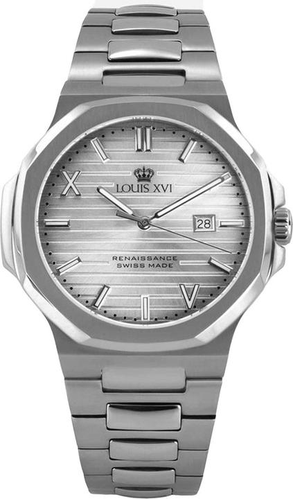 Immagine prodotto Louis XVI LXVI1625 Herrenuhr Renaissance Limited 40mm 5ATM