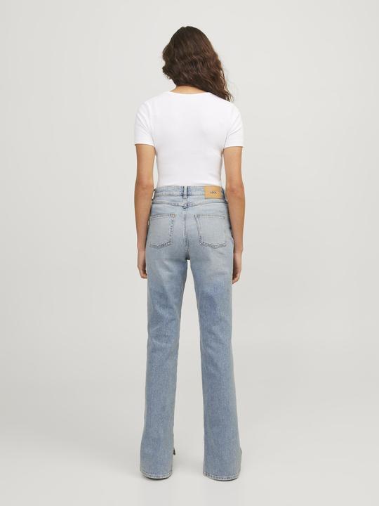 Produktbild JJXX JXCIARA SLIM LONG HW JEANS C107 DNM Slim Fit Jeans (W27/L32)